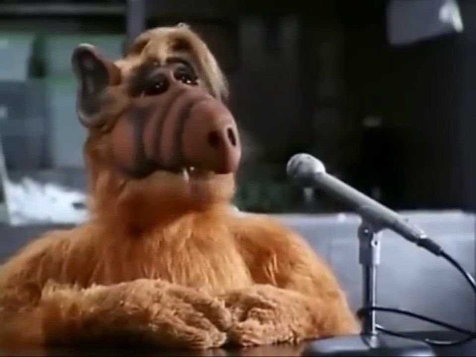 Alf - Der Film 1996 Film Deutsch