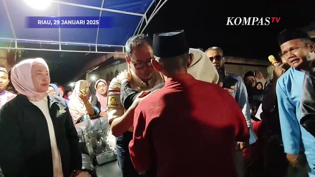 Begini Ungkapan Duka Istri WNI Korban Penembakan Aparat Malaysia|WNI DITEMBAK