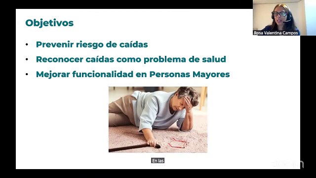 Prevención de caidas-consejos útiles