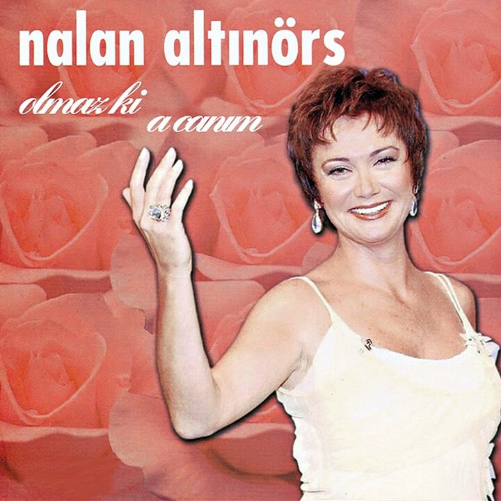 Nalan Altınörs - Gitme