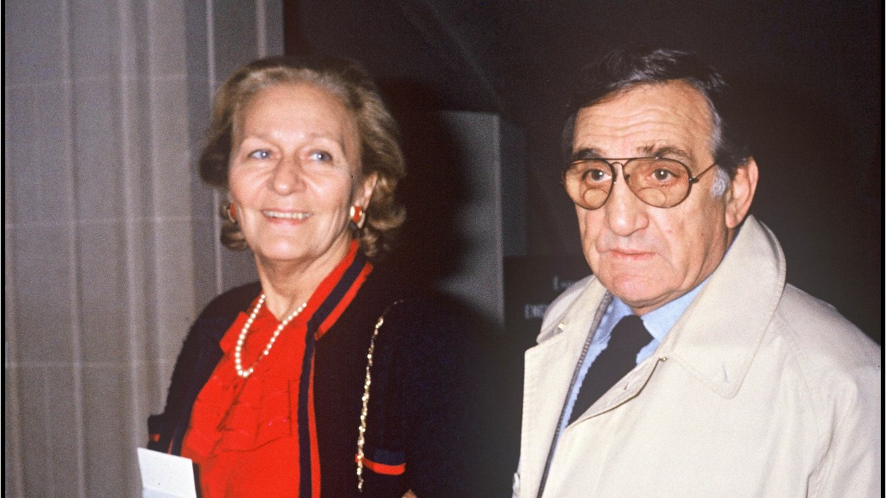 Lino Ventura : sa fille Linda meurt à 66 ans, elle souffrait d’un grave handicap