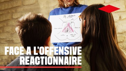 Derrière le programme d’éducation à la sexualité qui a affolé l’extrême droite