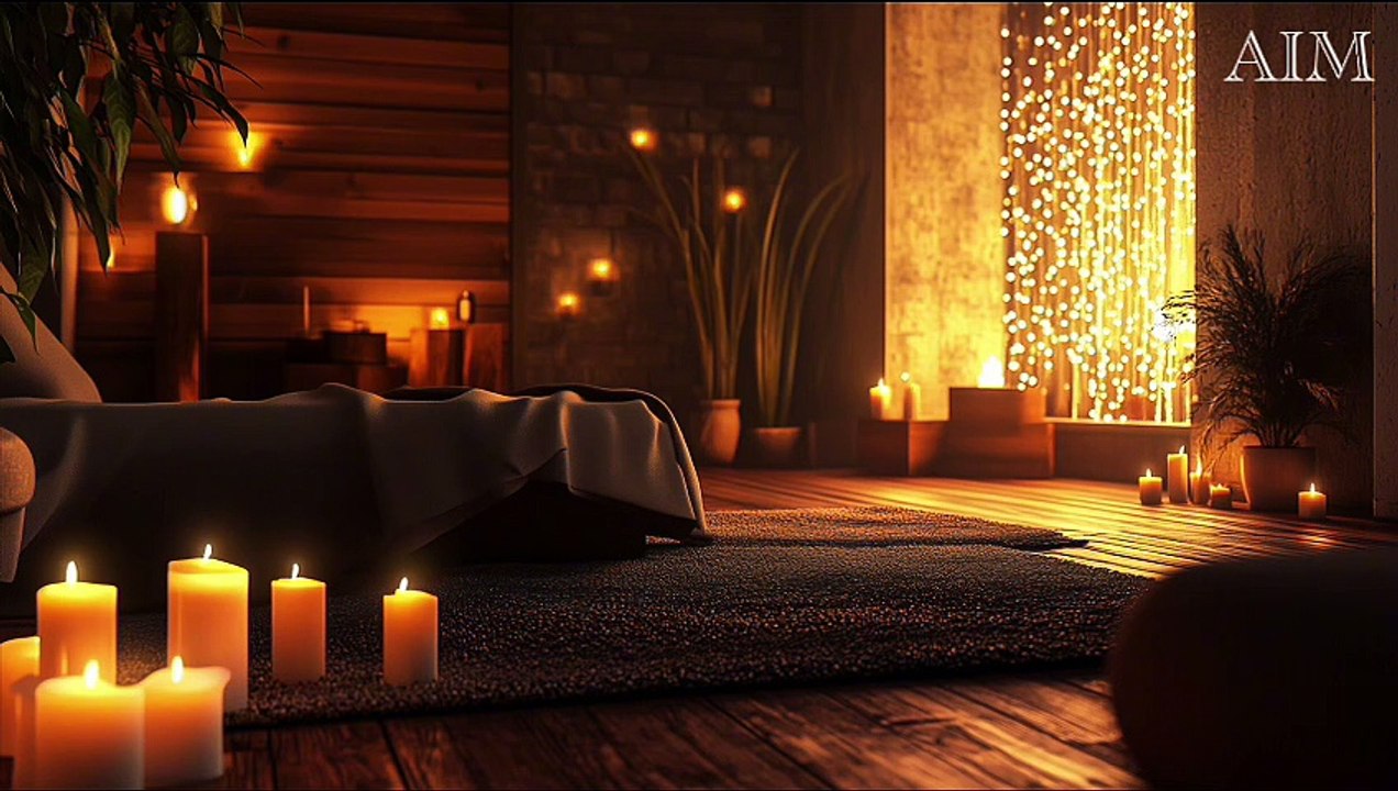 Beautiful Relaxing Music: Calming Piano Melodies for Sleep, Spa, and Meditation