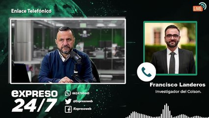 Repatriación de migrantes en Sonora