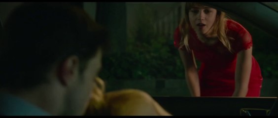 What If | "She's super hot" [Sous-Titres Français]