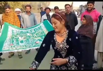 Beautiful life style dance