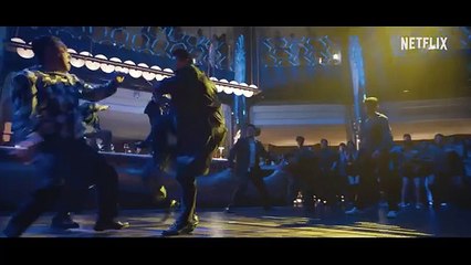 Netflix estrena la segunda temporada de la serie "El novato"