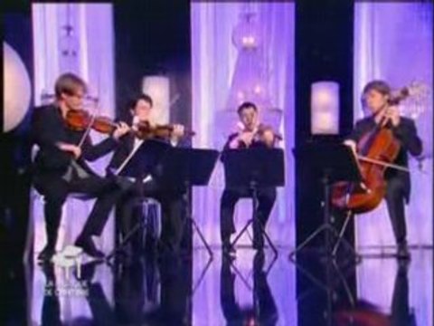 Zygel - quatuor leonis