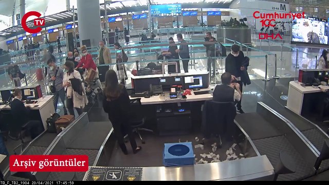 Thodex kurucusu Faruk Fatih Özer hakkında tahliye kararı verildi!