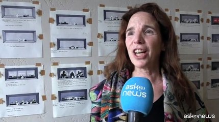 Un oggetto che racconta un processo: il fascino degli storyboard