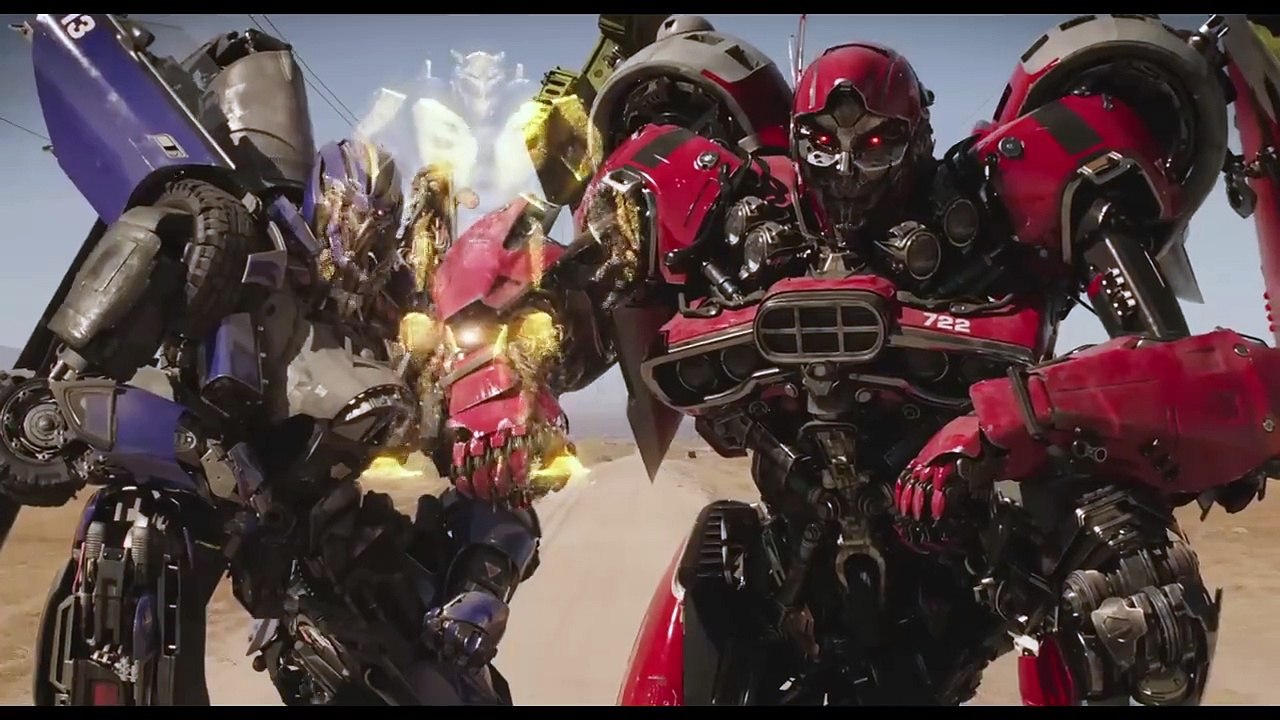 Bumblebee (2018)