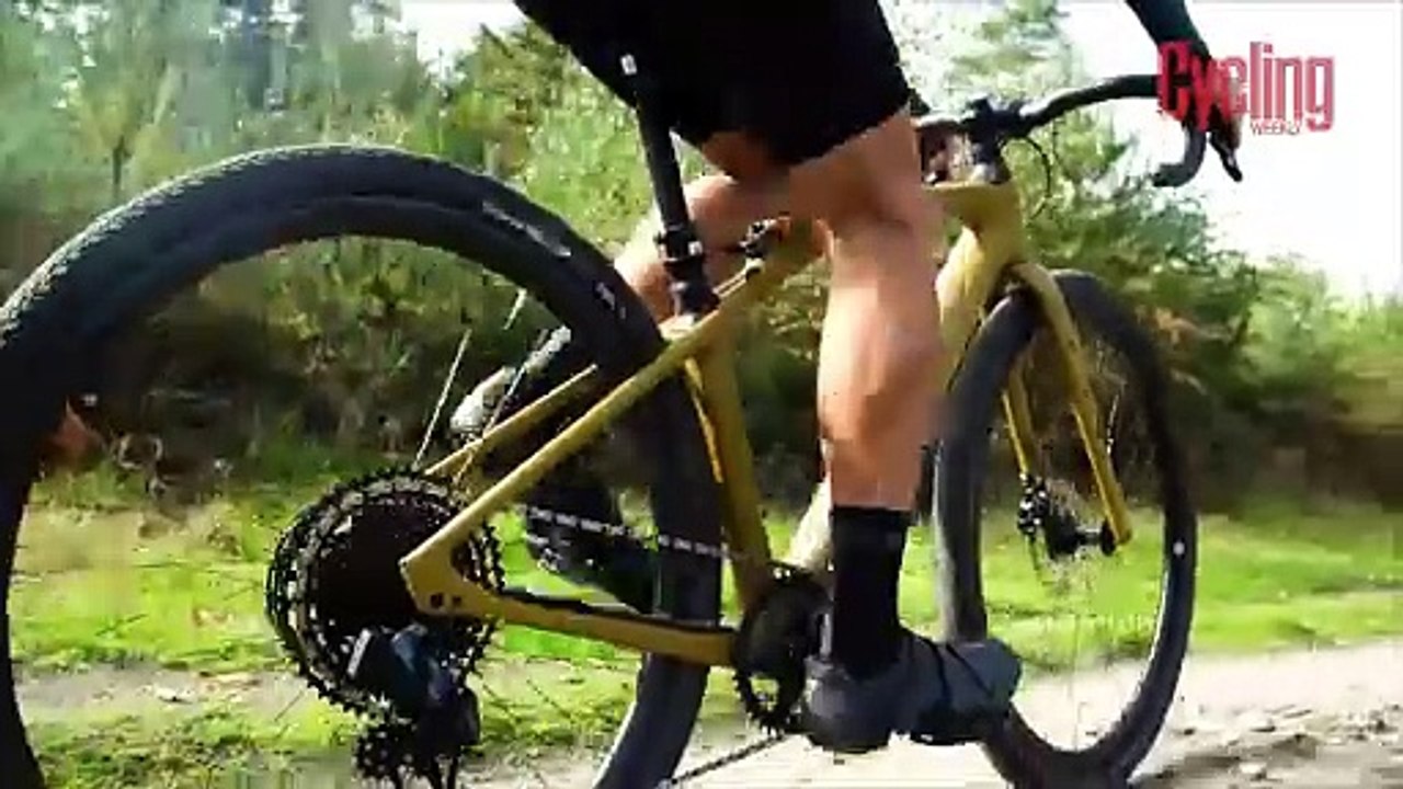 Gravel Bike Review