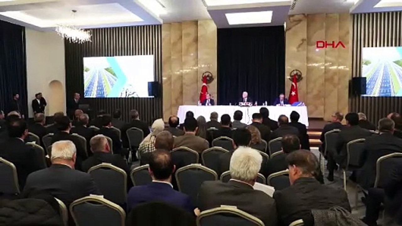 İstanbul - Vali Gül: Bakanlıktan işletme belgesi olmayan otellerin tamamını kapatacağız