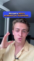 Retrouver les coordonnées de n'importe qui 😱🚀