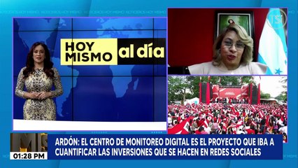 Política Limpia afectada por suspensión de ayudas de EE. UU.