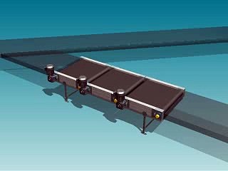 Bantlı Birikim ve Birleşme Sistemi