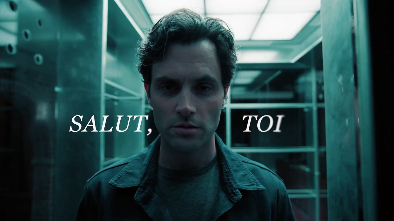 You - saison 5 Teaser (2) VF