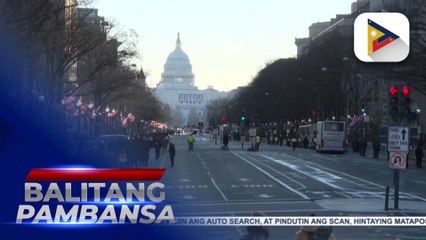 PBBM, nakipag-ugnayan kay U.S. Pres. Trump sa usaping kalakalan