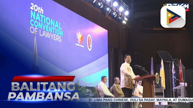 PBBM, dumalo sa apat na mahahalagang aktibidad sa kanyang pagbisita sa Cebu