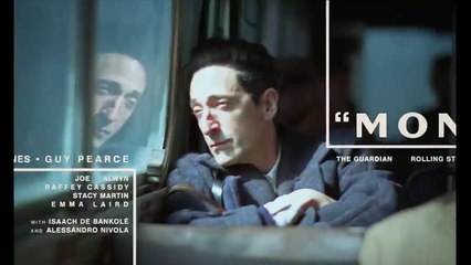 Découvrez la Bande-Annonce de 'The Brutalist' : Un Film à Ne Pas Manquer 🎬