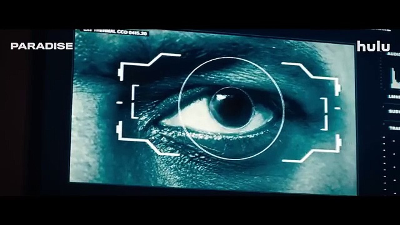 Paradise, la bande-annonce / La série de science-fiction pourrait durer 3 saisons