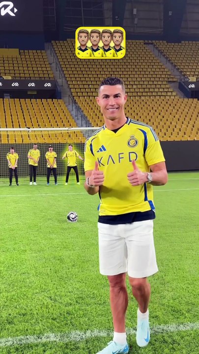 Cristiano Ronaldo's Best Skills and Dribbles 2023/2024"
