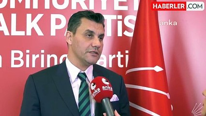 Ferdi Zeyrek: "Manisa Büyükşehir Belediyesi'nde Yangın, Deprem, Kaçak Yapılaşmalarla İlgili Bir Ekip Oluşturduk"