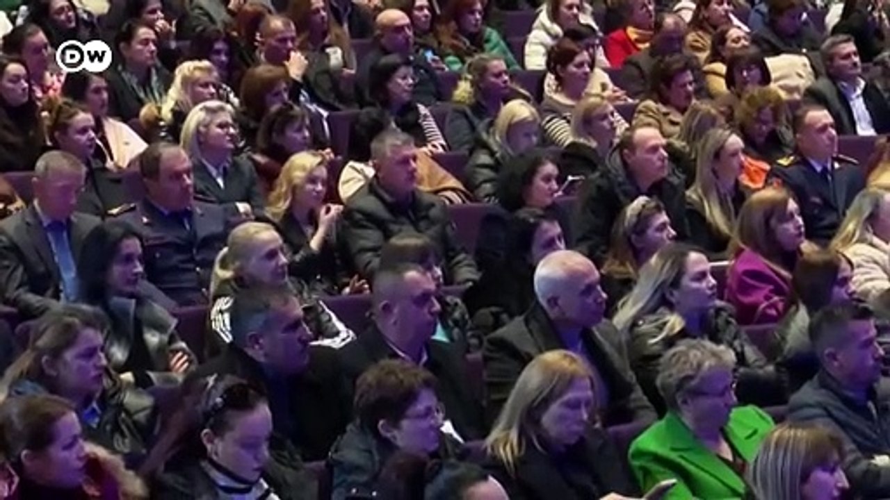 Droht in Albanien ein TikTok-Verbot?