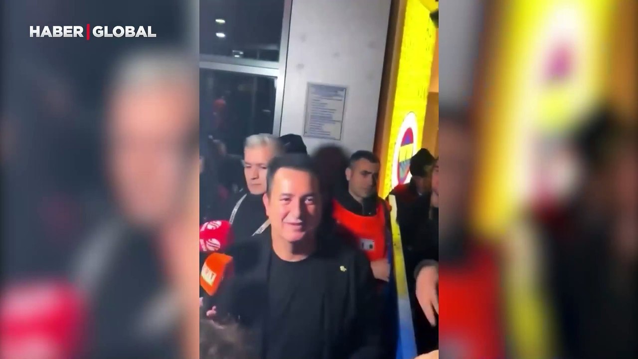 Fenerbahçe Asbaşkanı Acun Ilıcalı sözünü tuttu, hayali gerçeğe dönüştürdü: Minik taraftara duygulandıran sürpriz