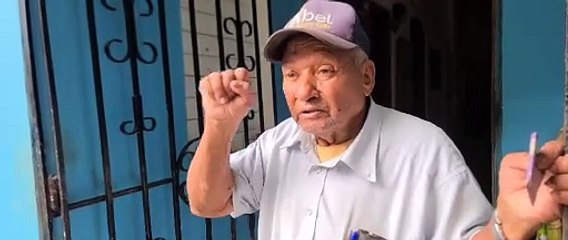 Siguen los atracos en comunidad de Gaspar Hernández