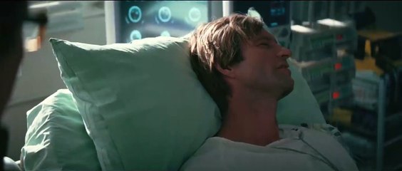 This city deserves a better class of criminal - The Dark Knight 4k