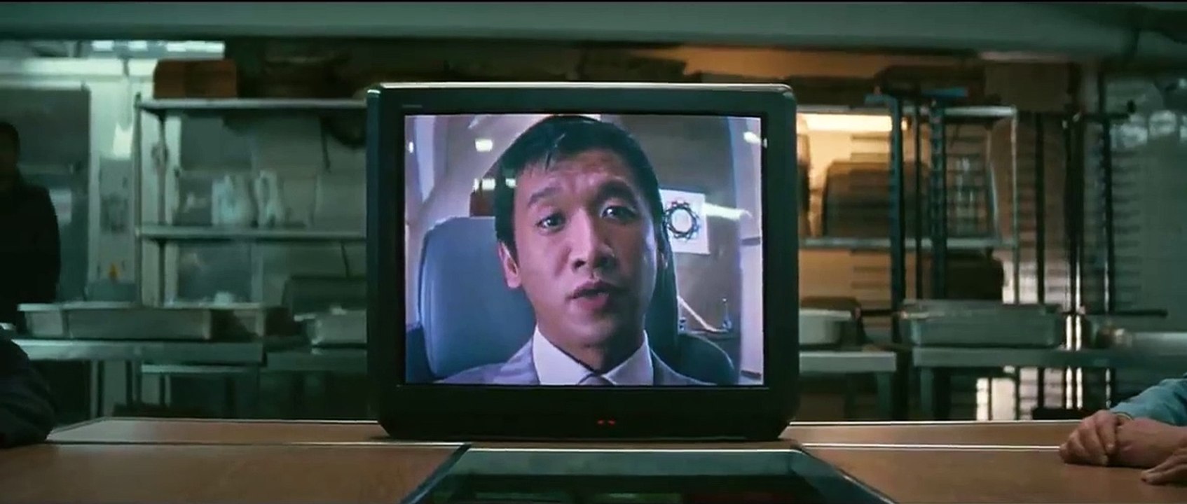 Kill the Batman The Joker meets the Mob - The Dark Knight 4k