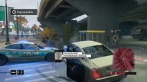Watch_Dogs online multiplayer - ps3