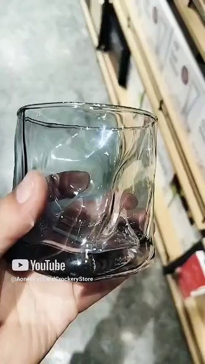 Aone Glass and Crockery Store Glassware, Tableware