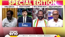 'കേരളത്തിൽ ബാറുകൾ കൂടുന്നത് ചായ കച്ചവടം നടത്താൻ അല്ല...