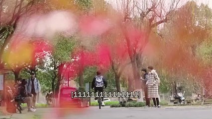 Love Scenery (2021) Ep 3 Eng Sub