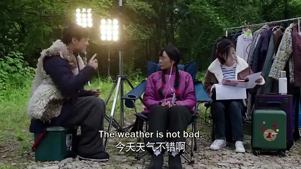 Love Scenery (2021) Ep 4 Eng Sub