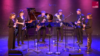 Nathanaël Gouin : Khoros