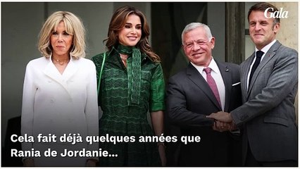 Rania de Jordanie et Beatrice d’York : les dessous d’une alliance inattendue