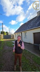 C à vendre HEROUVILLE ST CLAIR