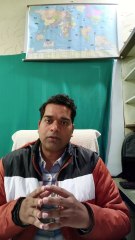 Mahakumbh Mein sector number 3 mein kya Khas hai, Prayagraj Uttar Pradesh