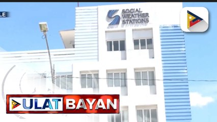 Administrasyong Marcos Jr., napanatili ang good satisfaction rating sa kabila ng mga hamon