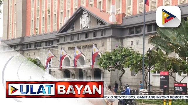 Nahuling lumabag sa election gun ban, umabot na sa mahigit 400 ayon sa PNP