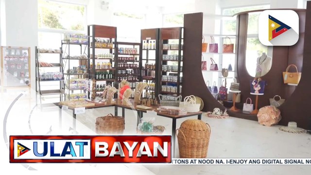 MSMEs at komunidad na nagpapatakbo ng negosyo sa Misamis Occidental, nadagdagan ang kita at napabuti ang kabuhayan