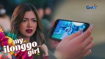 My Ilonggo Girl: Ivana, may napansin na kakaiba kay Venice! (Episode 12)