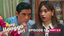 My Ilonggo Girl: Tata’s batchoy has been included in the menu! (Episode 12 - Part 3/3)