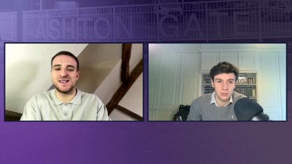 Robins looking to brush aside Oxford in race for play-offs