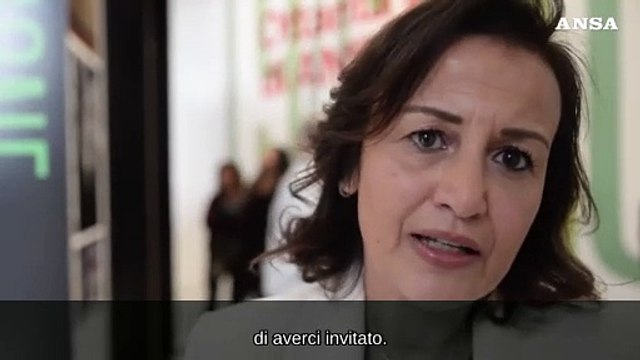 Ansa 80, i licei di Roma e Gaeta in visita alla mostra al Maxxi