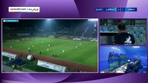 گل دوم بازی استقلال و استقلال‌خوزستان