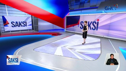 Niagara Falls sa Canada, nag-ala winter wonderland matapos mabalot ng makapal na niyebe | Saksi